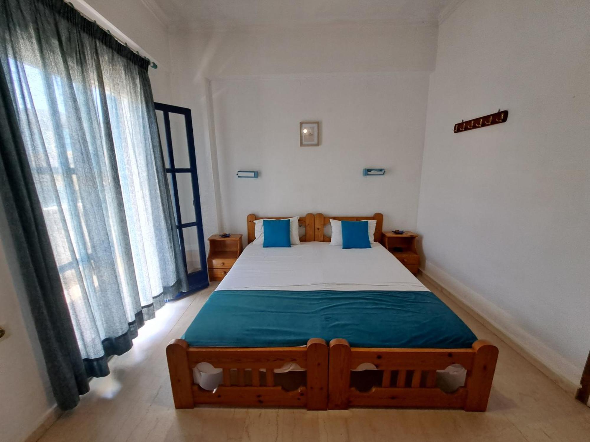 Apollonia Apartments Agia Pelagia  Exterior photo