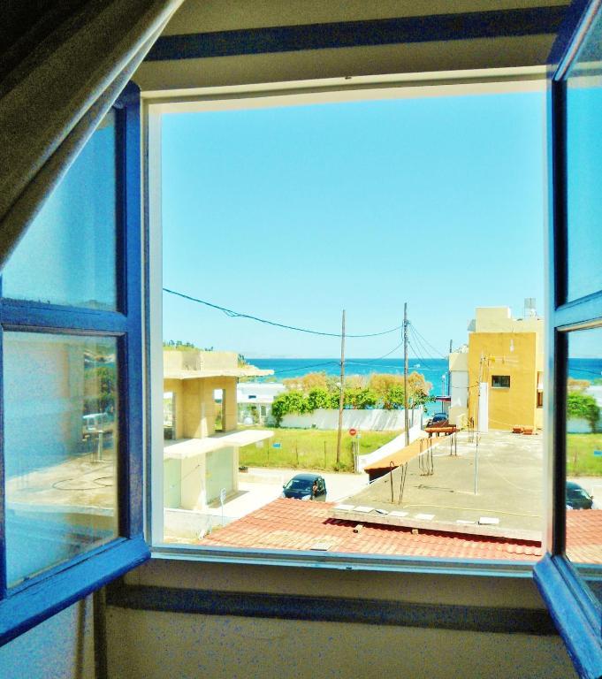 Apollonia Apartments Agia Pelagia  Room photo